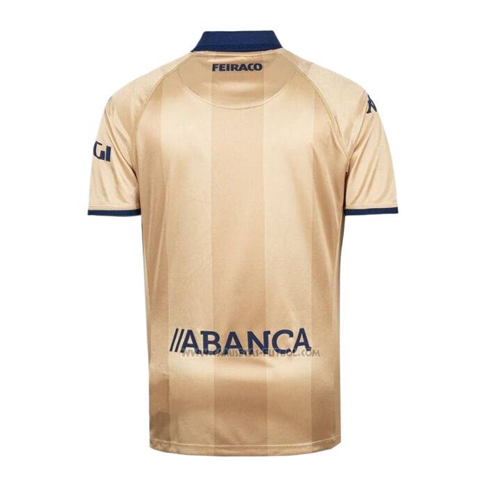Camiseta Deportivo de La Coruna Anniversary 2024-2025